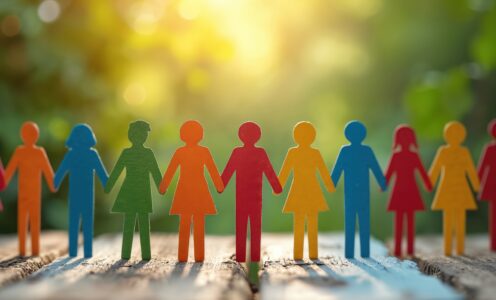 Insurance brokers – why it’s all about making a difference