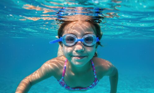 Swimming Pool Safety