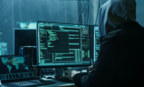 Cyber-Crime Awareness