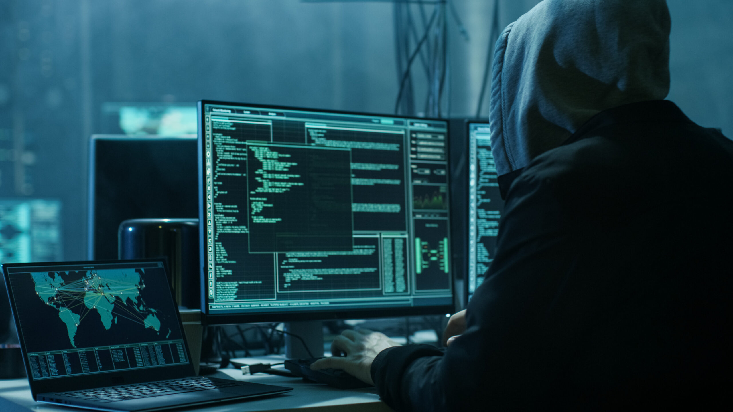 Cyber-Crime Awareness
