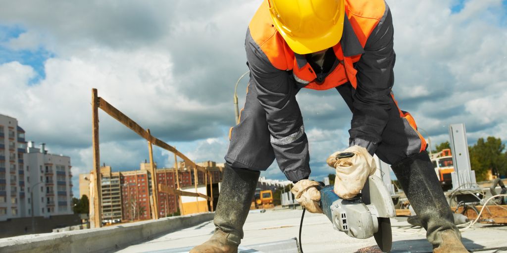 Risks with Building Work and Repairs