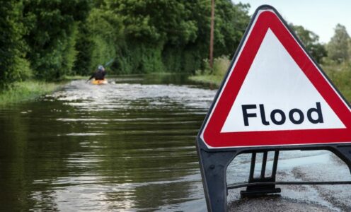 Preparing a Business Continuity Plan