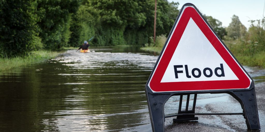 Preparing a Business Continuity Plan