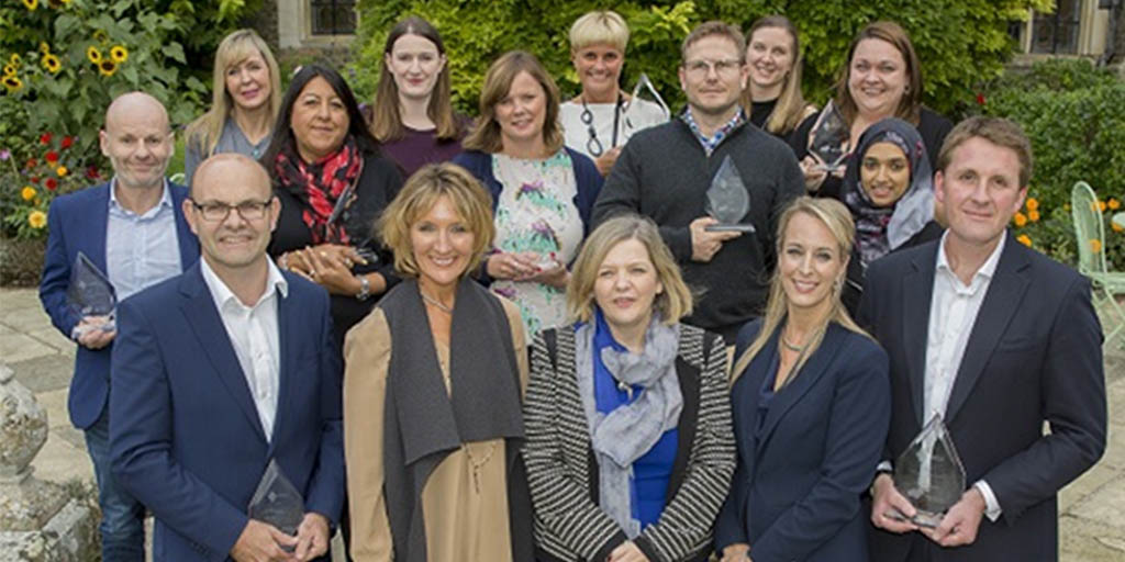 Pound Gates crowned the region’s best overall employer