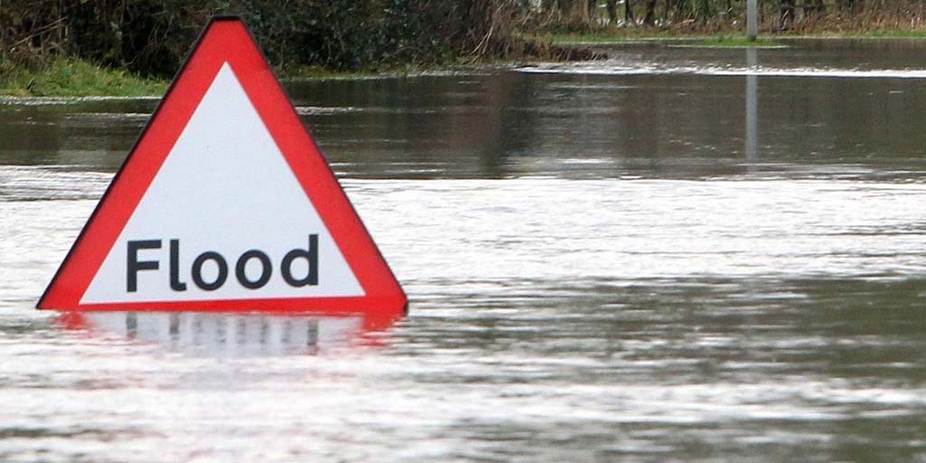 Keeping your business afloat when floods strike